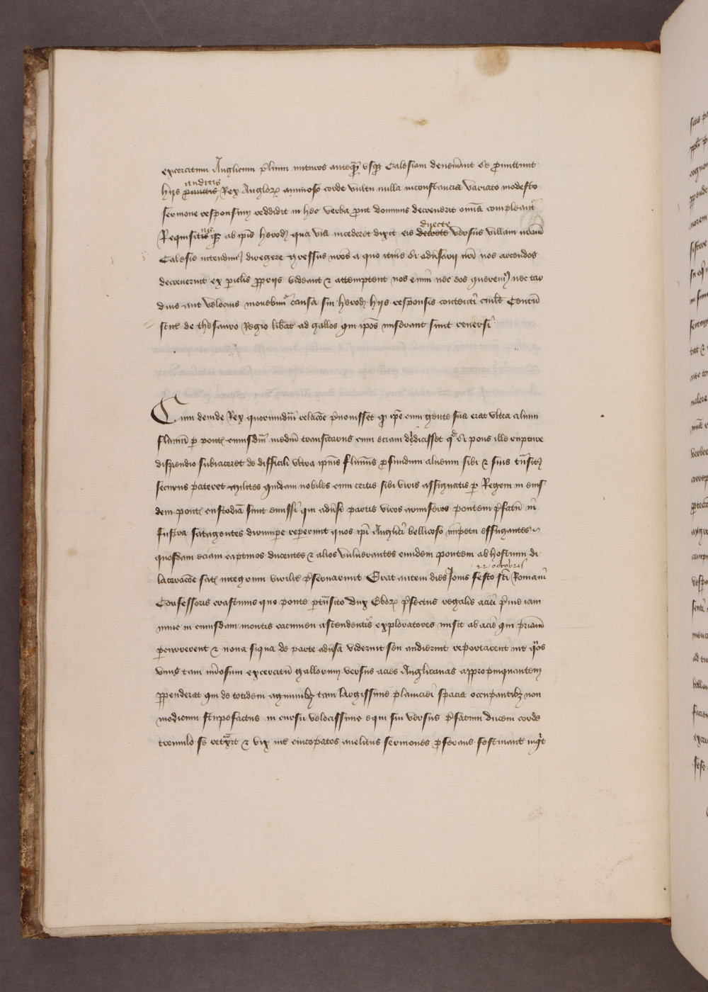 Folio 17  verso